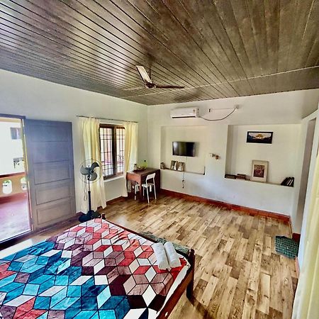 Mango Tree Villa Kochi エクステリア 写真
