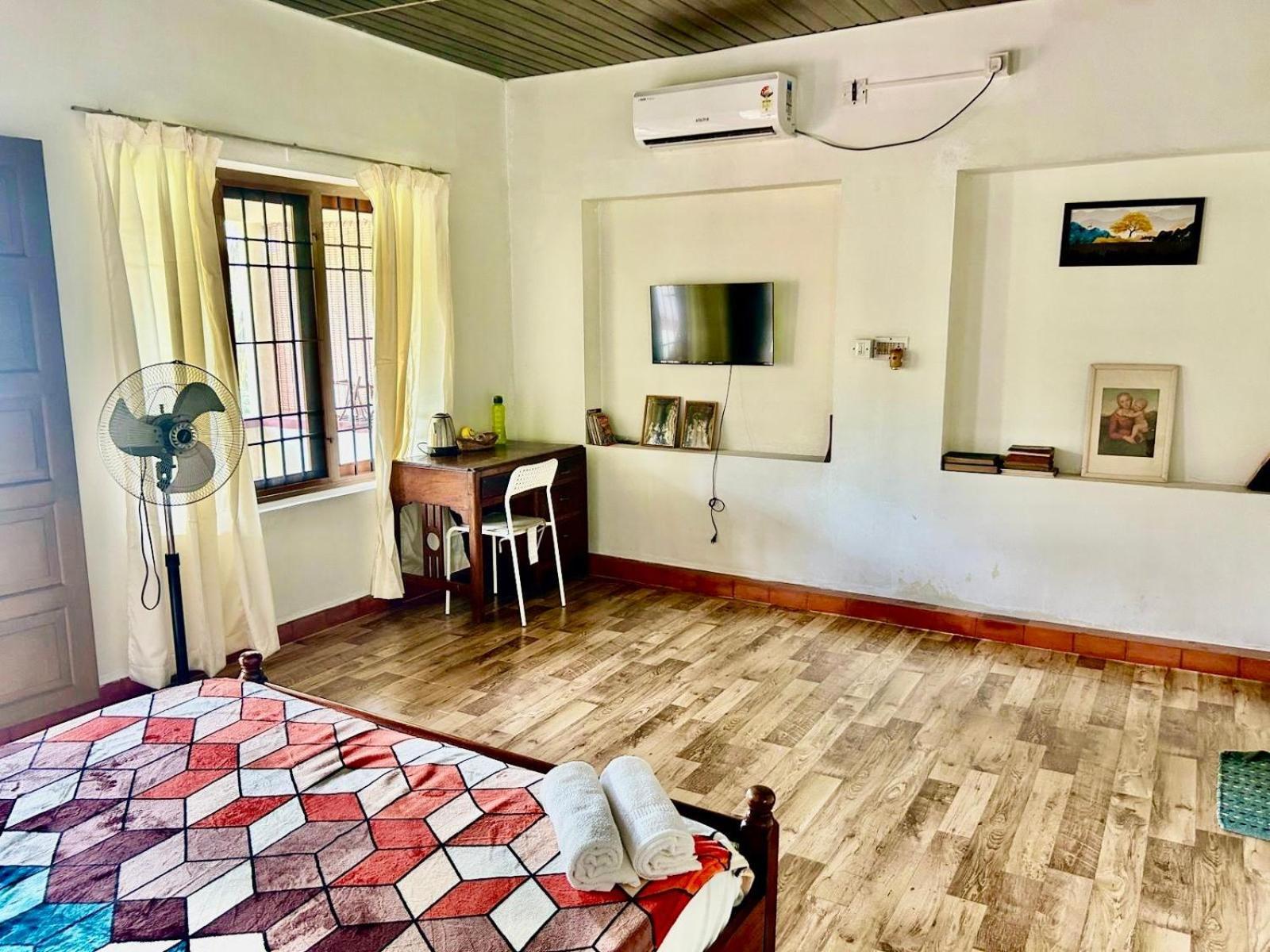 Mango Tree Villa Kochi エクステリア 写真
