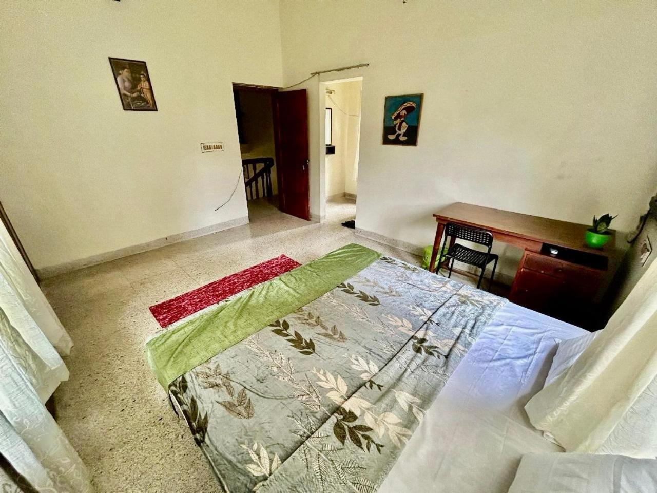 Mango Tree Villa Kochi エクステリア 写真