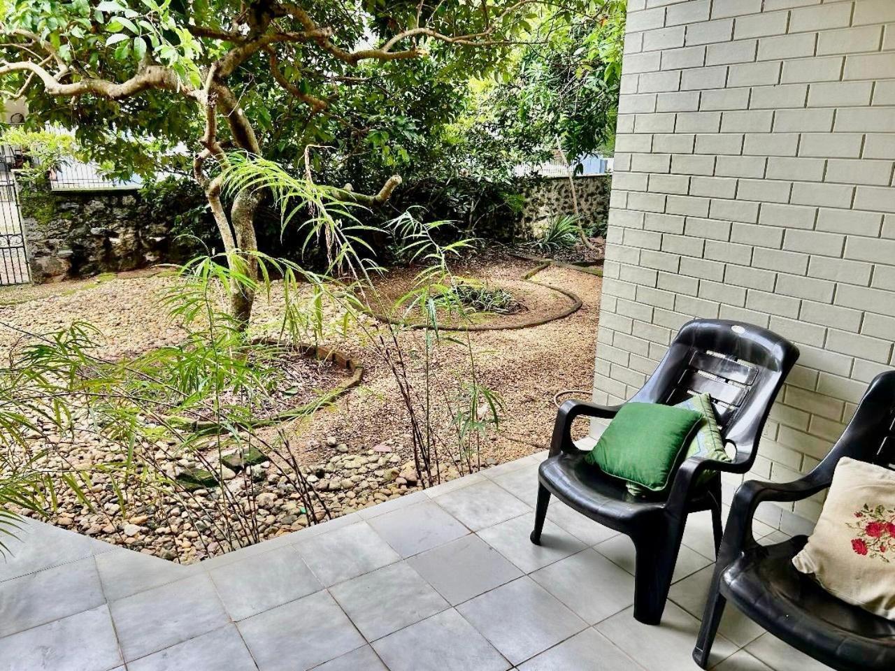 Mango Tree Villa Kochi エクステリア 写真
