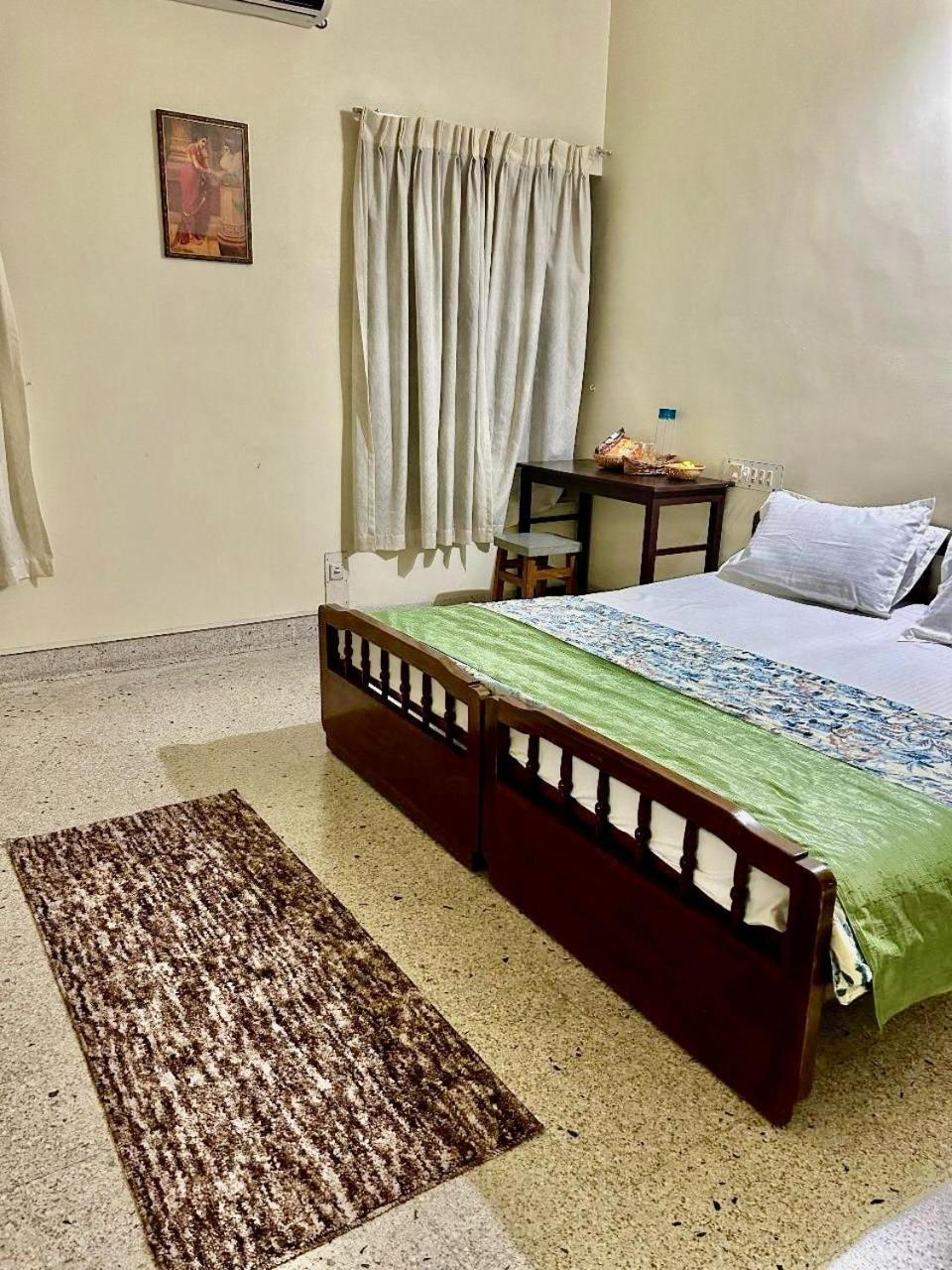 Mango Tree Villa Kochi エクステリア 写真