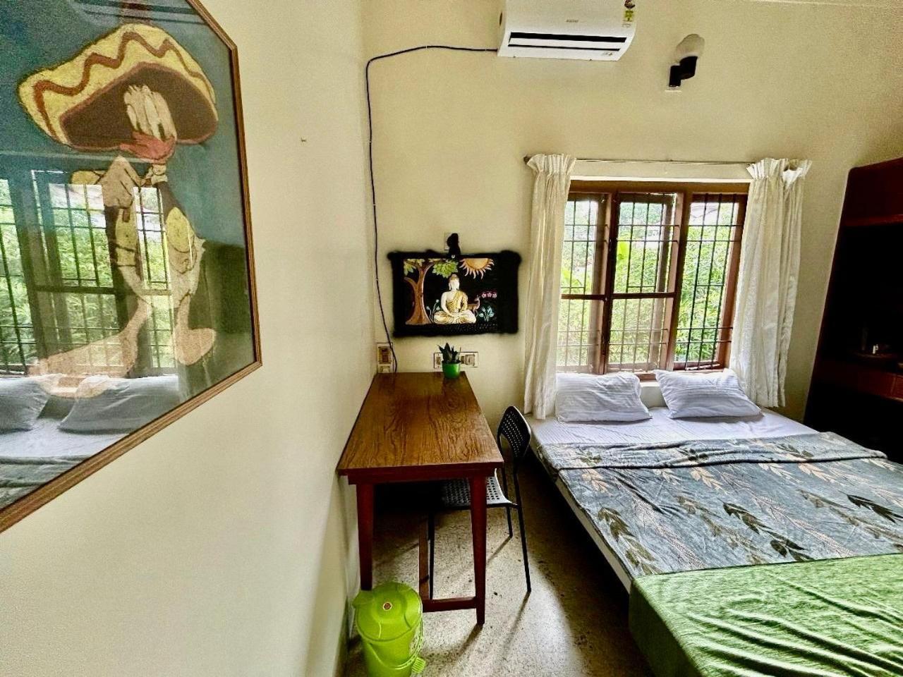 Mango Tree Villa Kochi エクステリア 写真