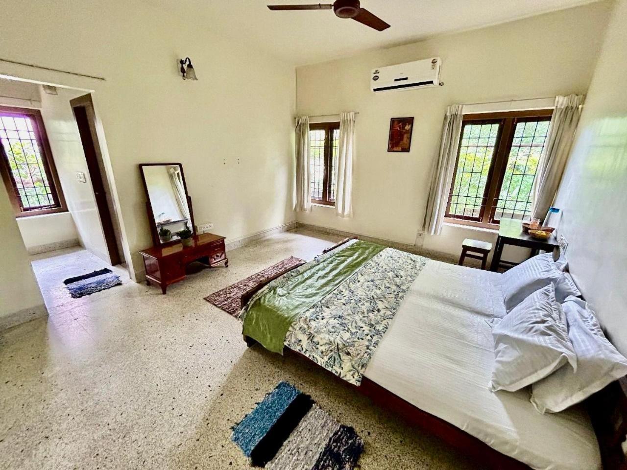 Mango Tree Villa Kochi エクステリア 写真
