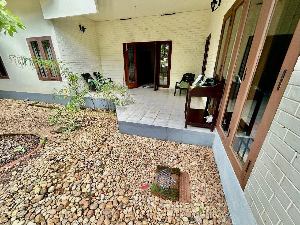 Mango Tree Villa Kochi エクステリア 写真