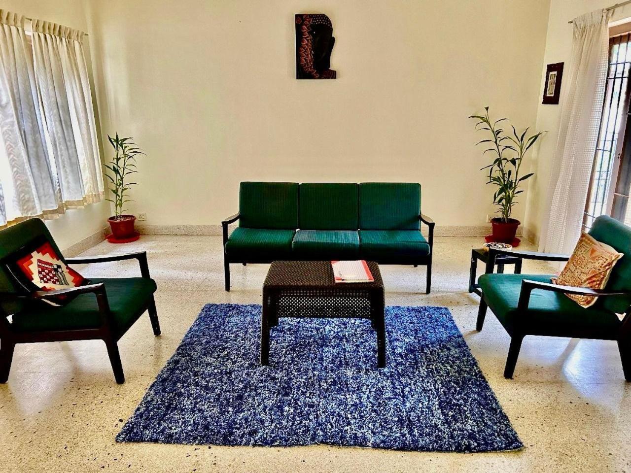 Mango Tree Villa Kochi エクステリア 写真