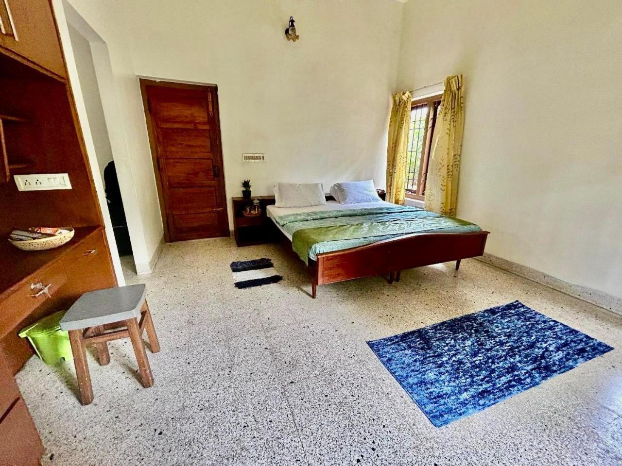 Mango Tree Villa Kochi エクステリア 写真