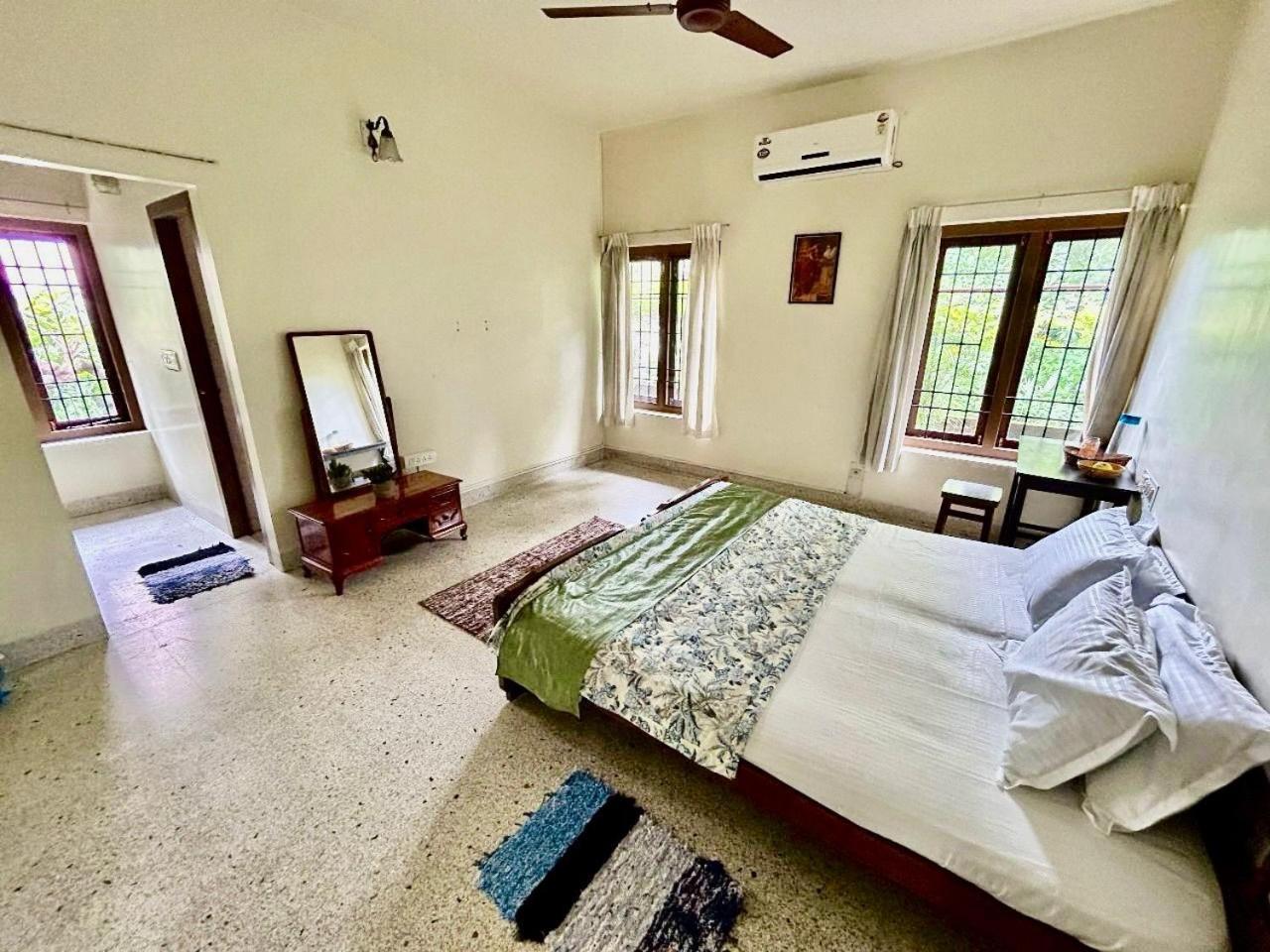 Mango Tree Villa Kochi エクステリア 写真