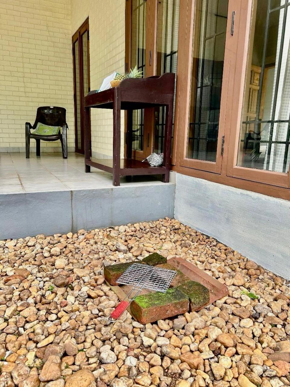 Mango Tree Villa Kochi エクステリア 写真