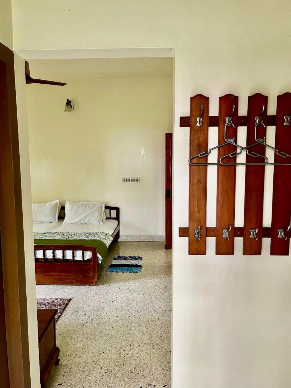 Mango Tree Villa Kochi エクステリア 写真