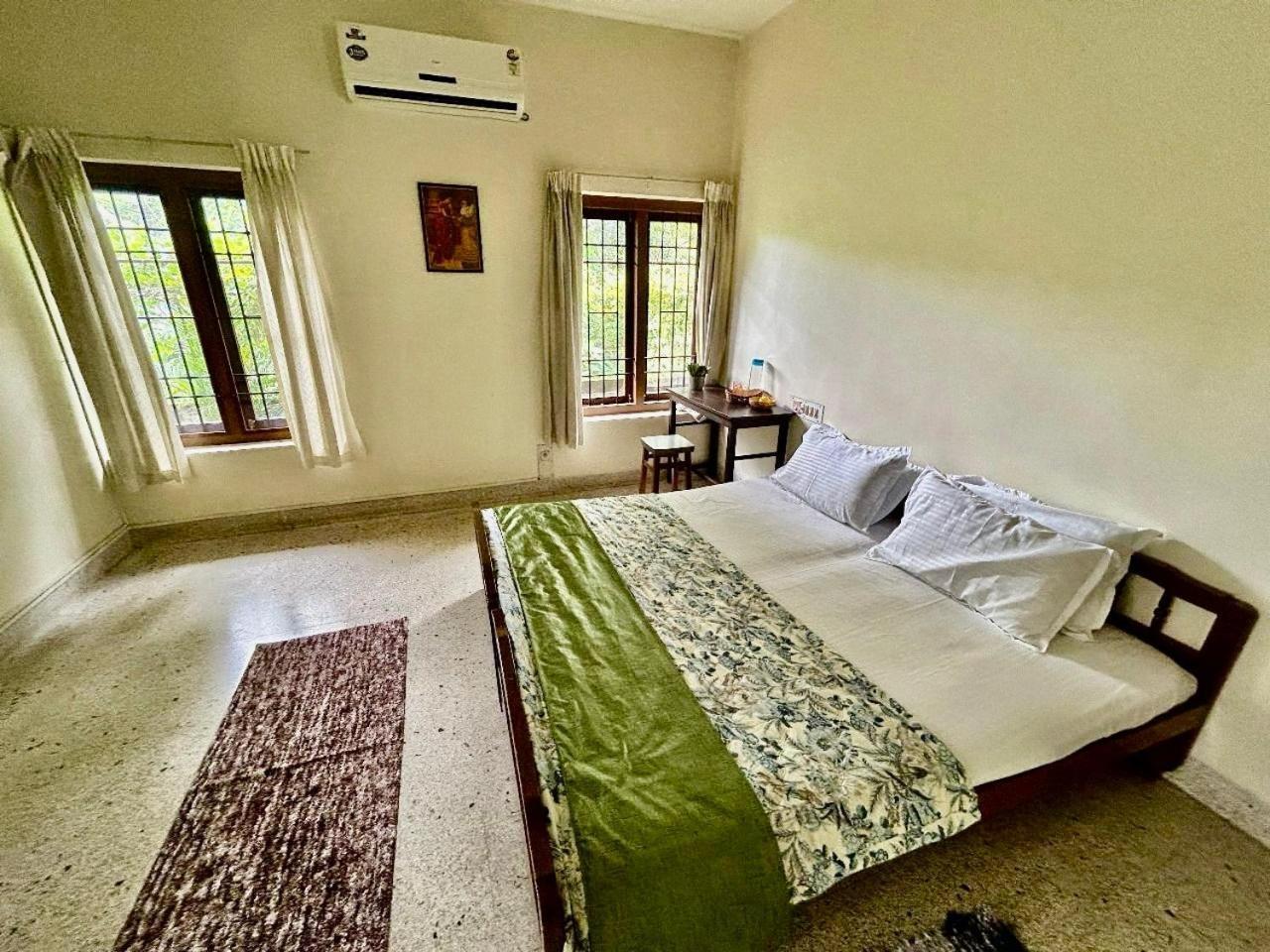 Mango Tree Villa Kochi エクステリア 写真