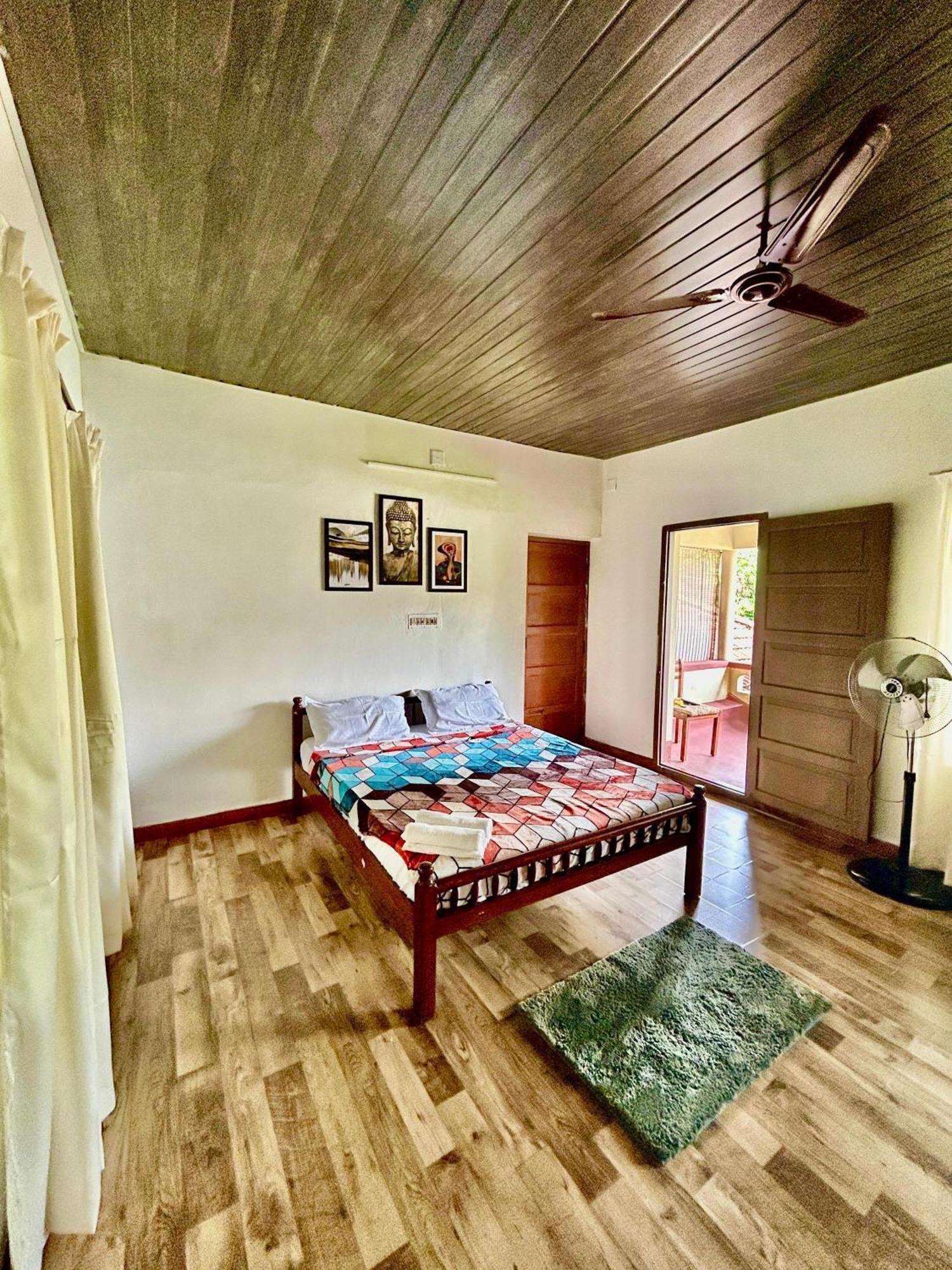 Mango Tree Villa Kochi エクステリア 写真