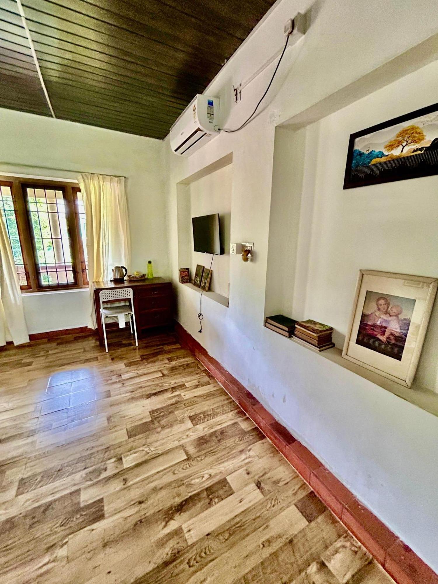 Mango Tree Villa Kochi エクステリア 写真