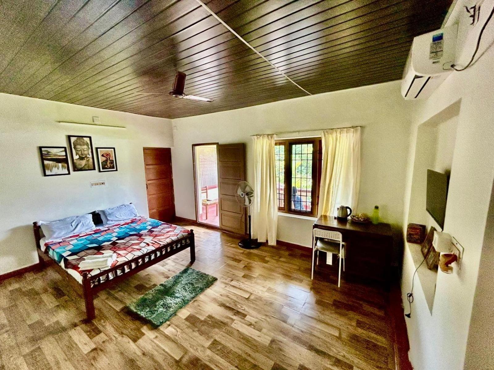 Mango Tree Villa Kochi エクステリア 写真