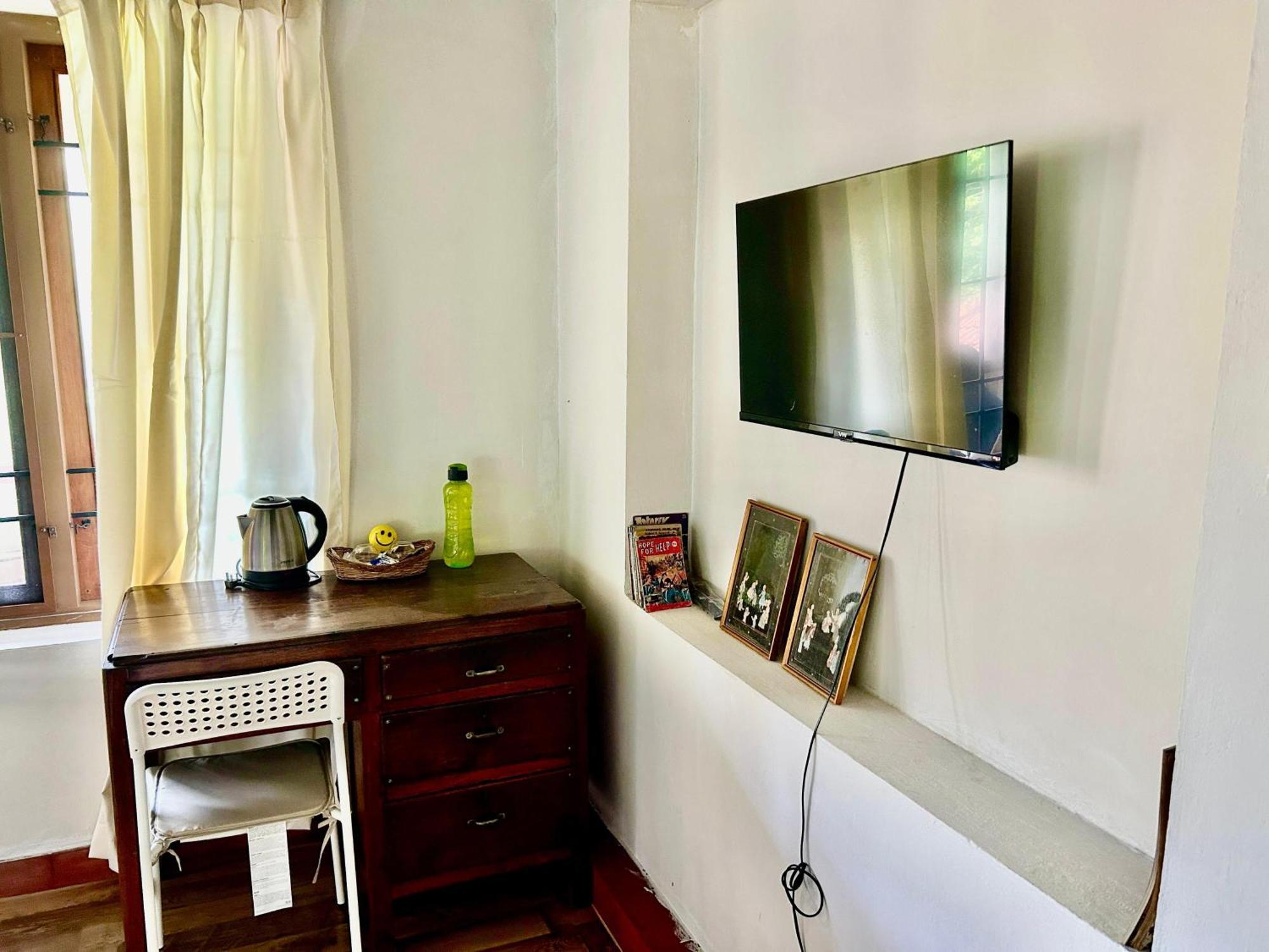 Mango Tree Villa Kochi エクステリア 写真