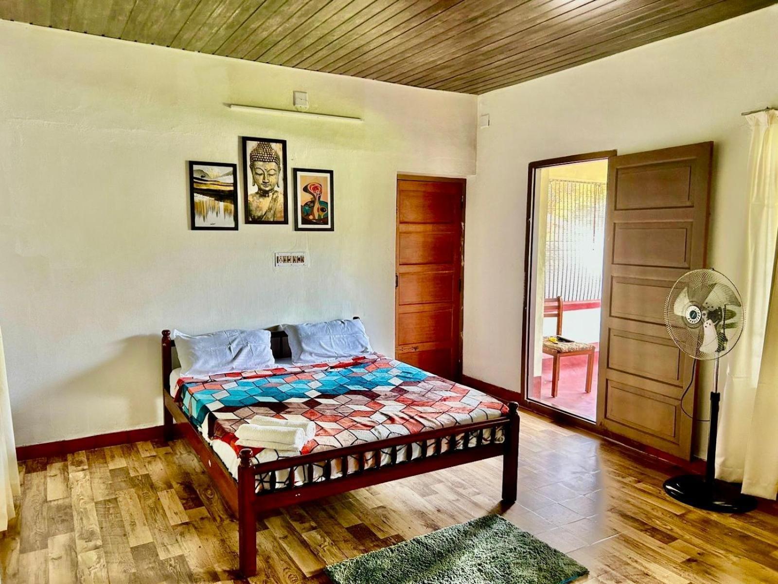 Mango Tree Villa Kochi エクステリア 写真