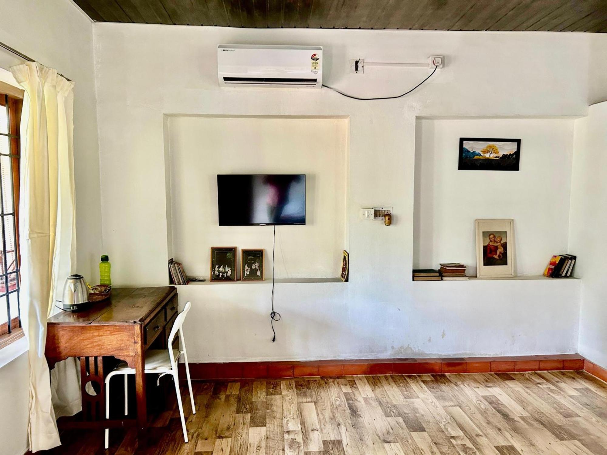 Mango Tree Villa Kochi エクステリア 写真