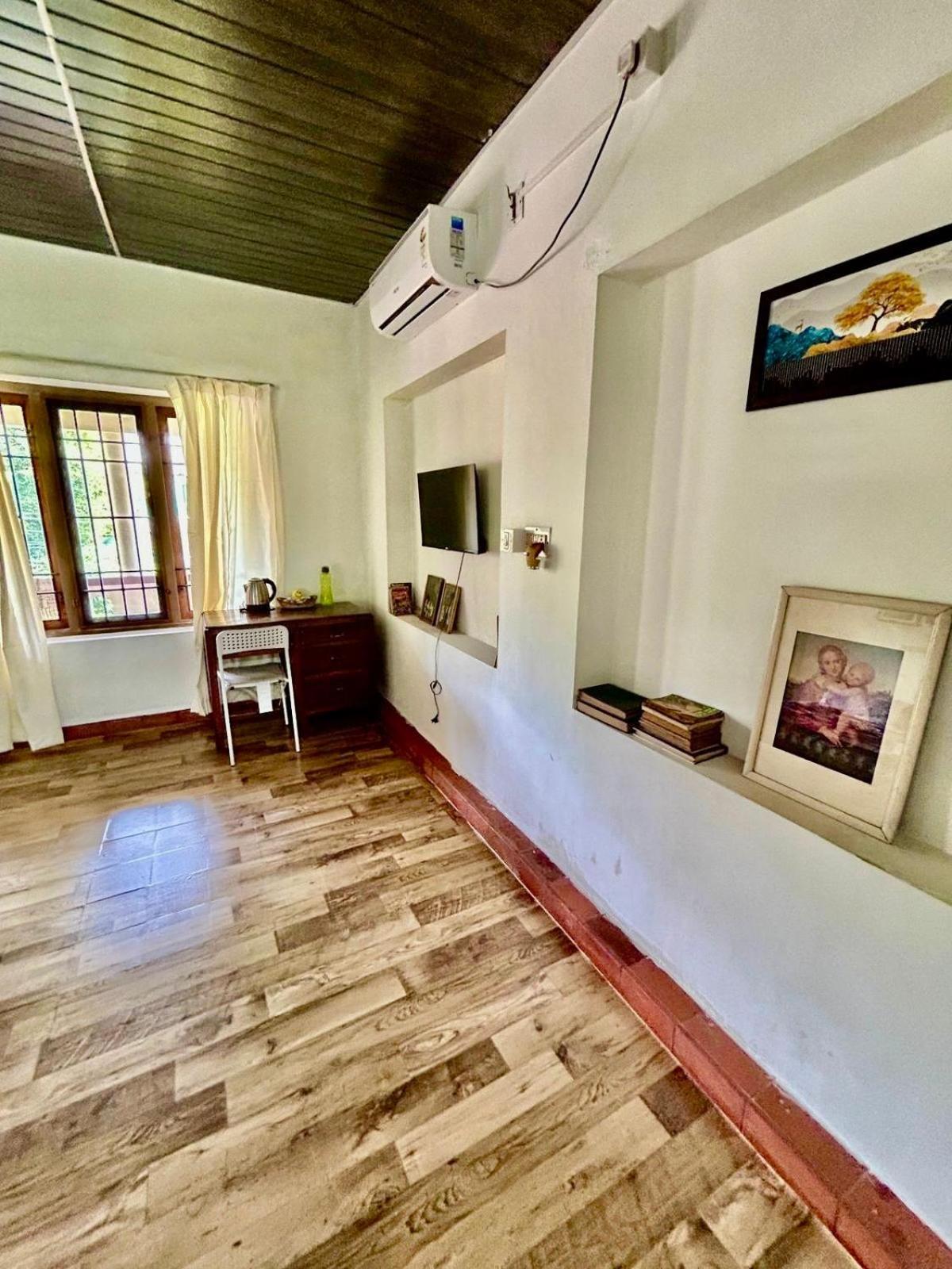 Mango Tree Villa Kochi エクステリア 写真