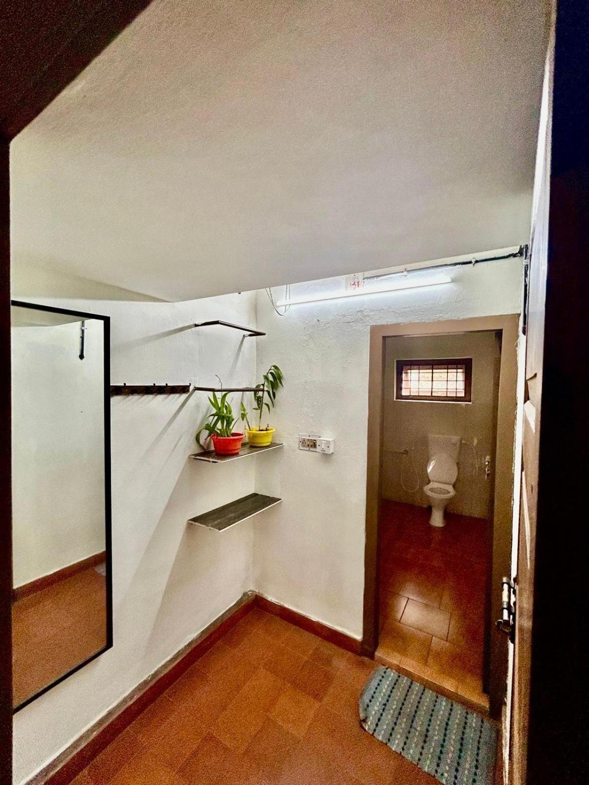 Mango Tree Villa Kochi エクステリア 写真