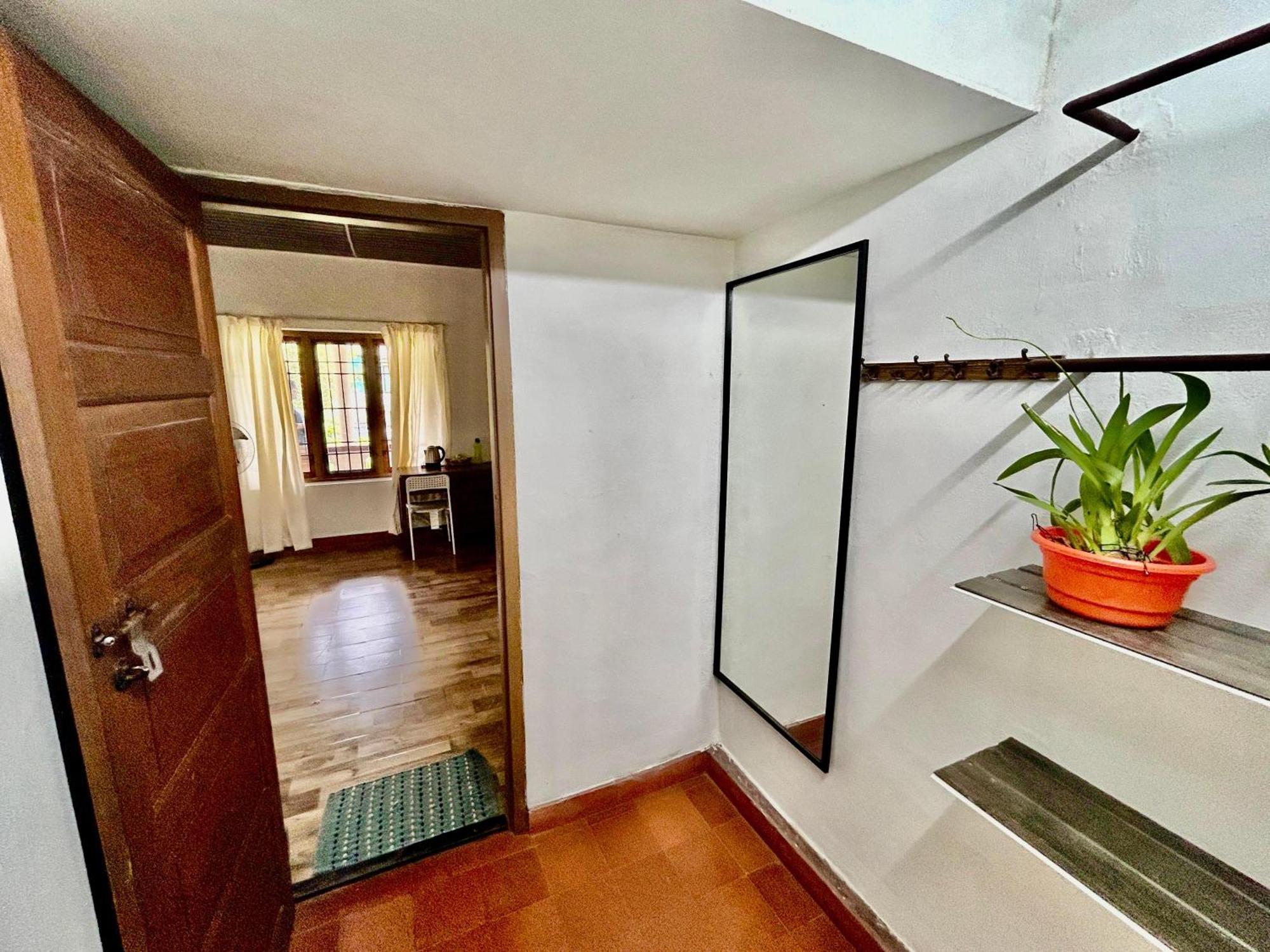 Mango Tree Villa Kochi エクステリア 写真